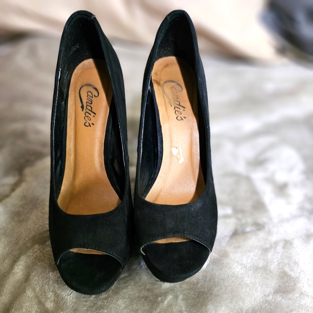 Candies Sexy High Heel